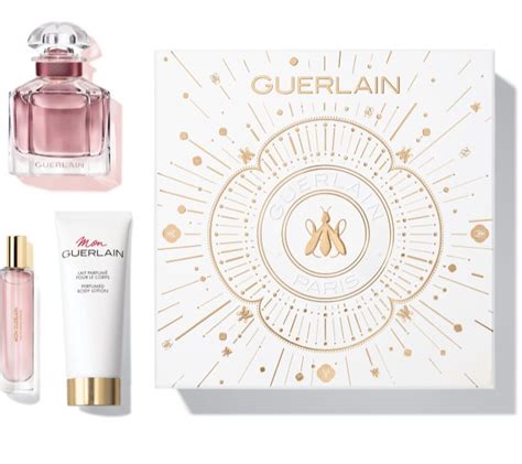 mon guerlain caravan|mon guerlain gifts.